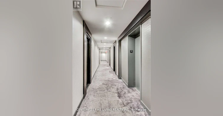 1006-55 Liberty Street EAST, Toronto, ON, M6K 3P9 - 29