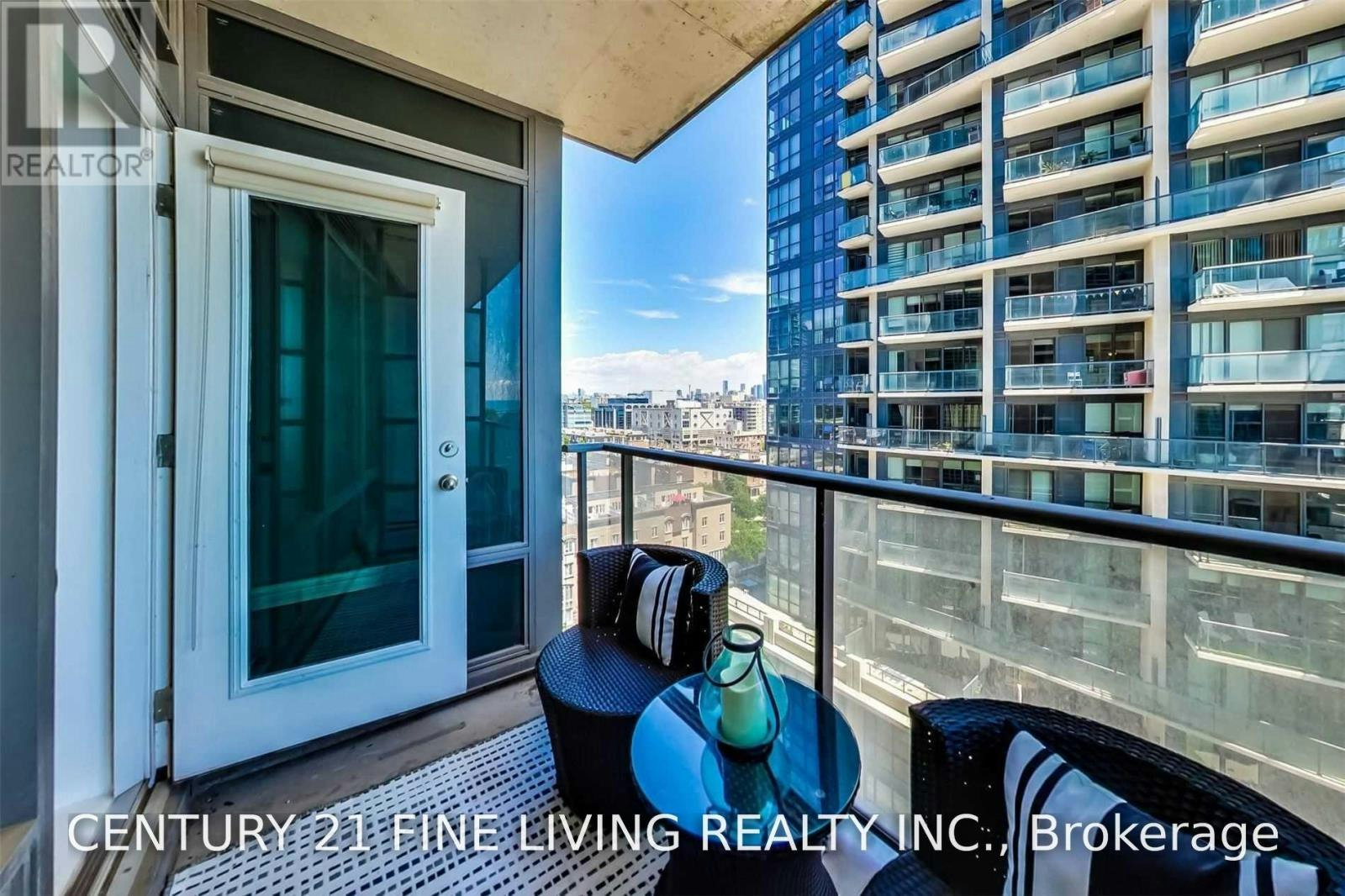 1006-55 Liberty Street EAST, Toronto, ON, M6K 3P9 - 15