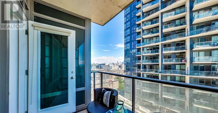 1006-55 Liberty Street EAST, Toronto, ON, M6K 3P9 - 15