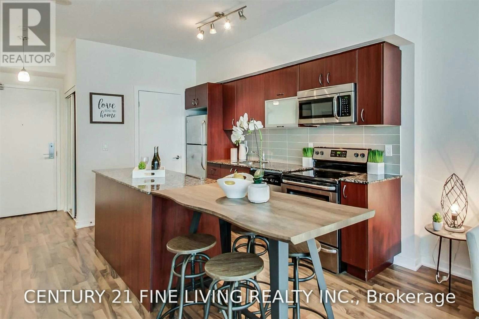 1006-55 Liberty Street EAST, Toronto, ON, M6K 3P9 - 6