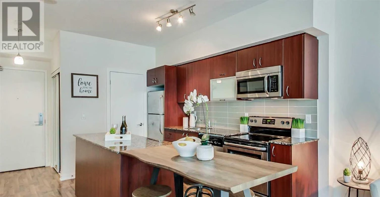 1006-55 Liberty Street EAST, Toronto, ON, M6K 3P9 - 6