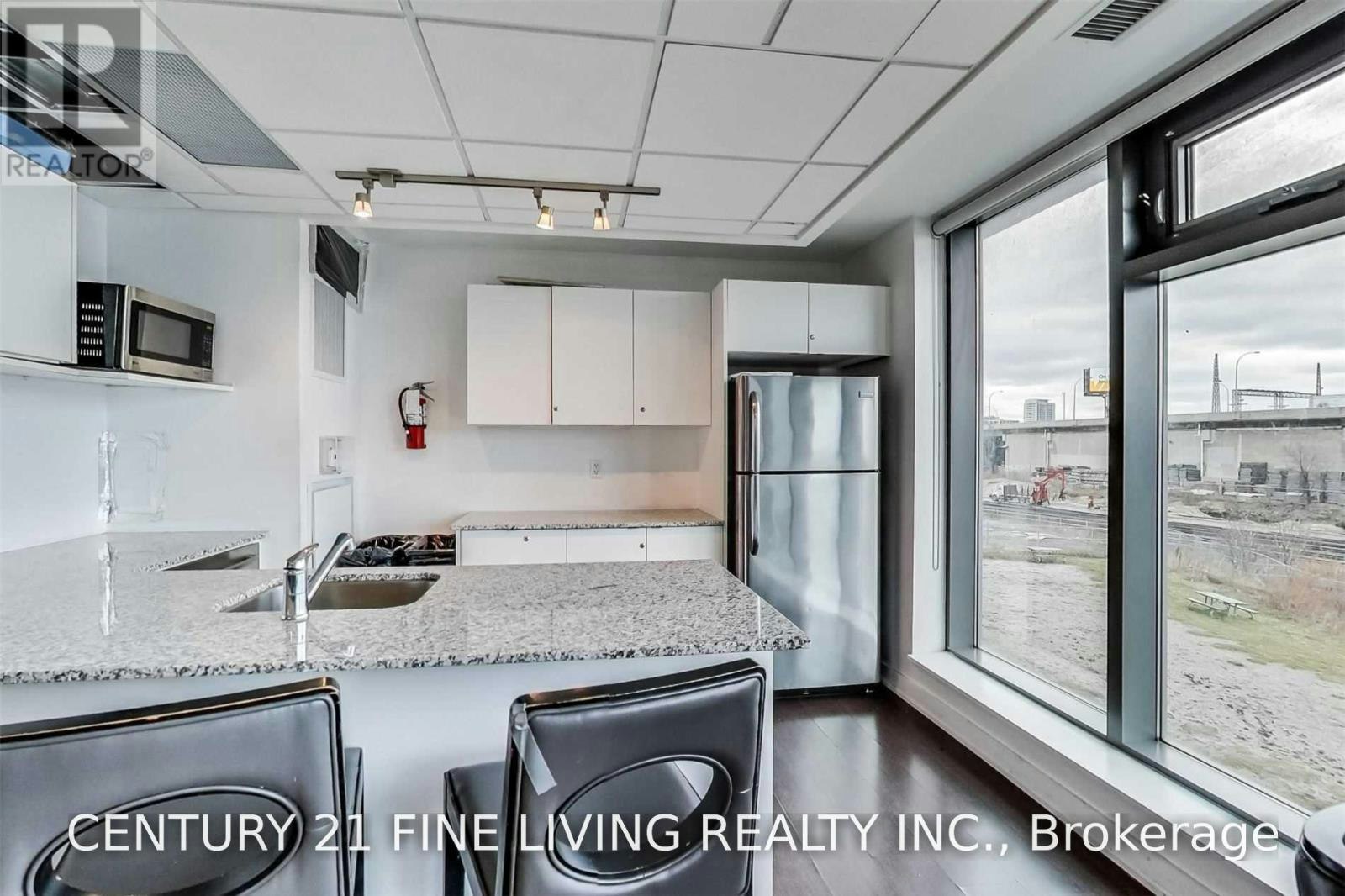 1006-55 Liberty Street EAST, Toronto, ON, M6K 3P9 - 38