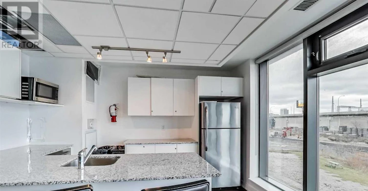 1006-55 Liberty Street EAST, Toronto, ON, M6K 3P9 - 38