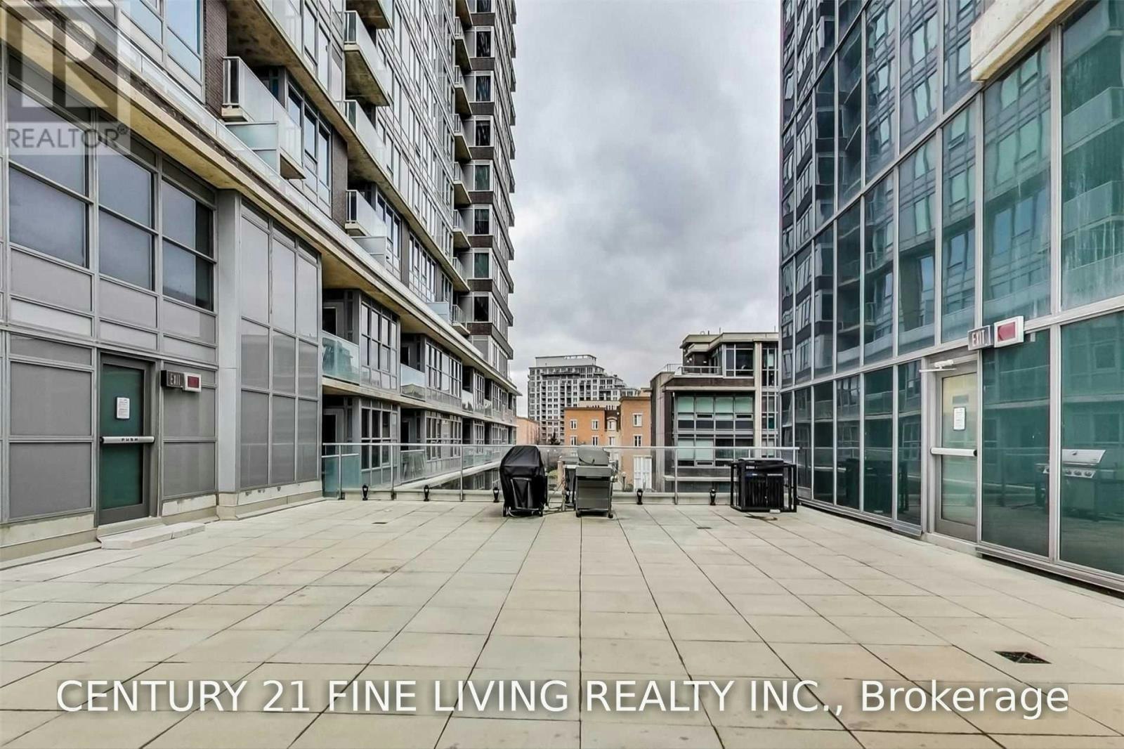 1006-55 Liberty Street EAST, Toronto, ON, M6K 3P9 - 39