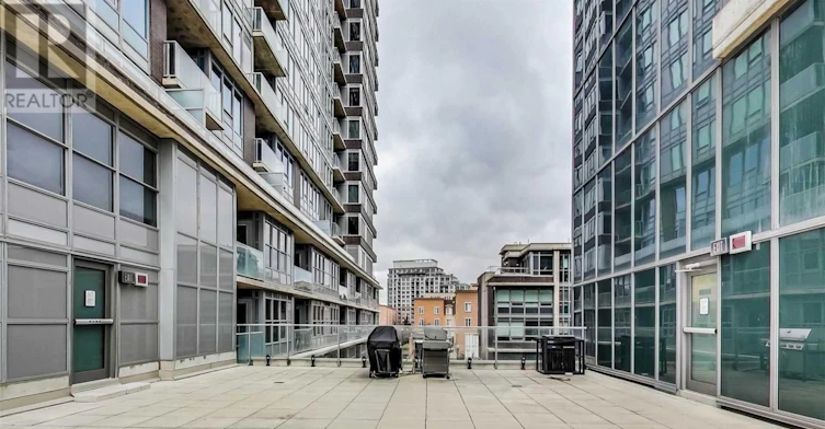 1006-55 Liberty Street EAST, Toronto, ON, M6K 3P9 - 39