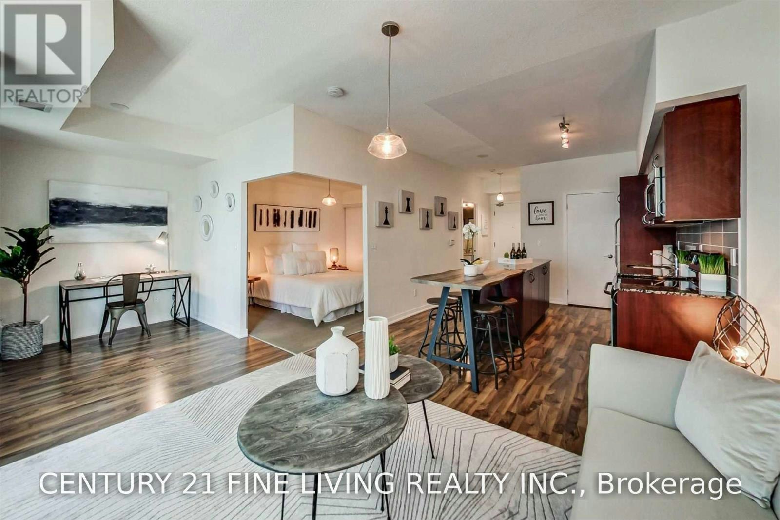 1006-55 Liberty Street EAST, Toronto, ON, M6K 3P9 - 31