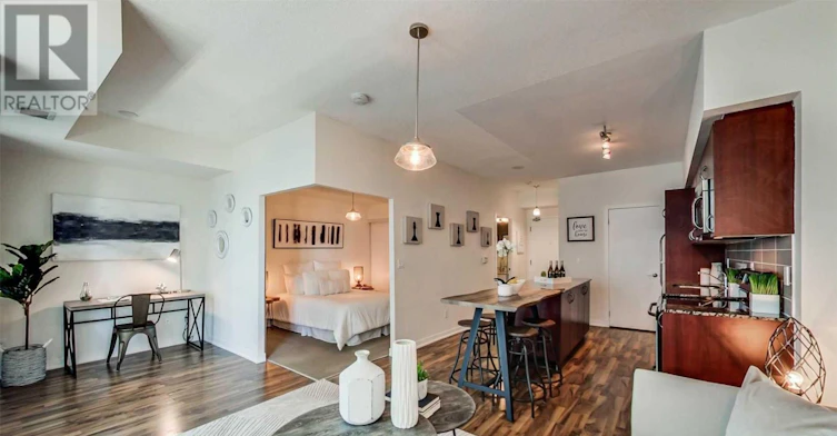 1006-55 Liberty Street EAST, Toronto, ON, M6K 3P9 - 31