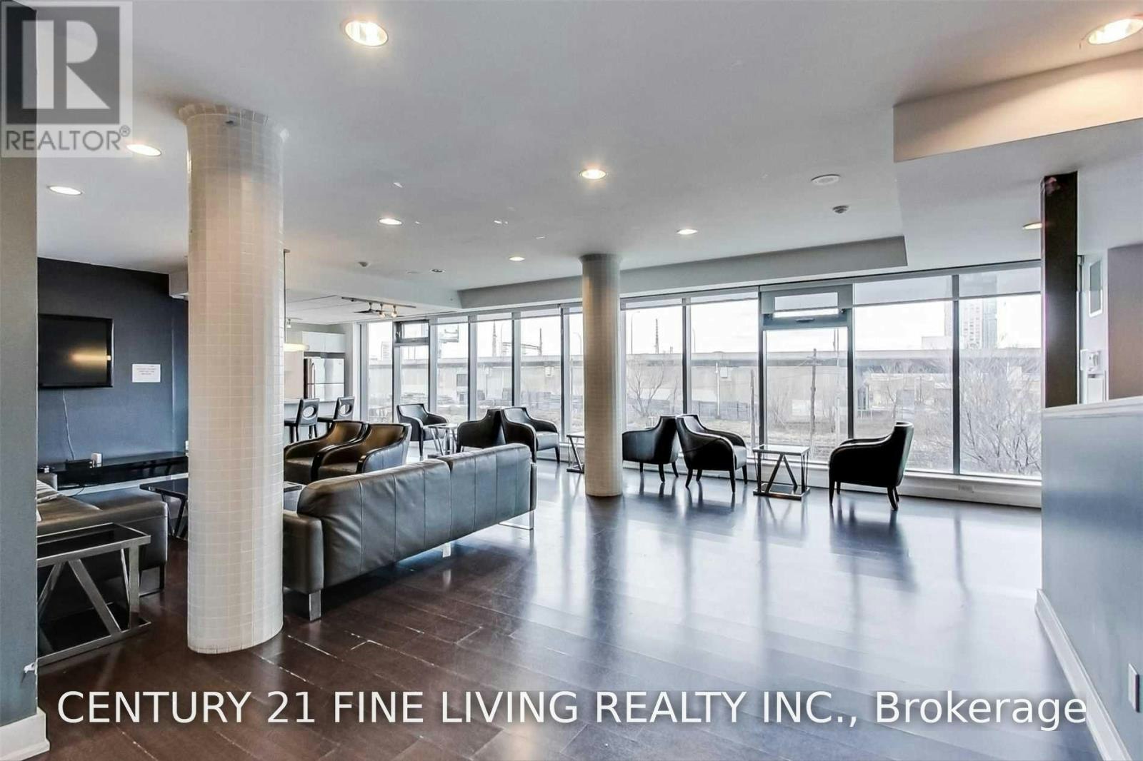 1006-55 Liberty Street EAST, Toronto, ON, M6K 3P9 - 36