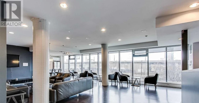 1006-55 Liberty Street EAST, Toronto, ON, M6K 3P9 - 36