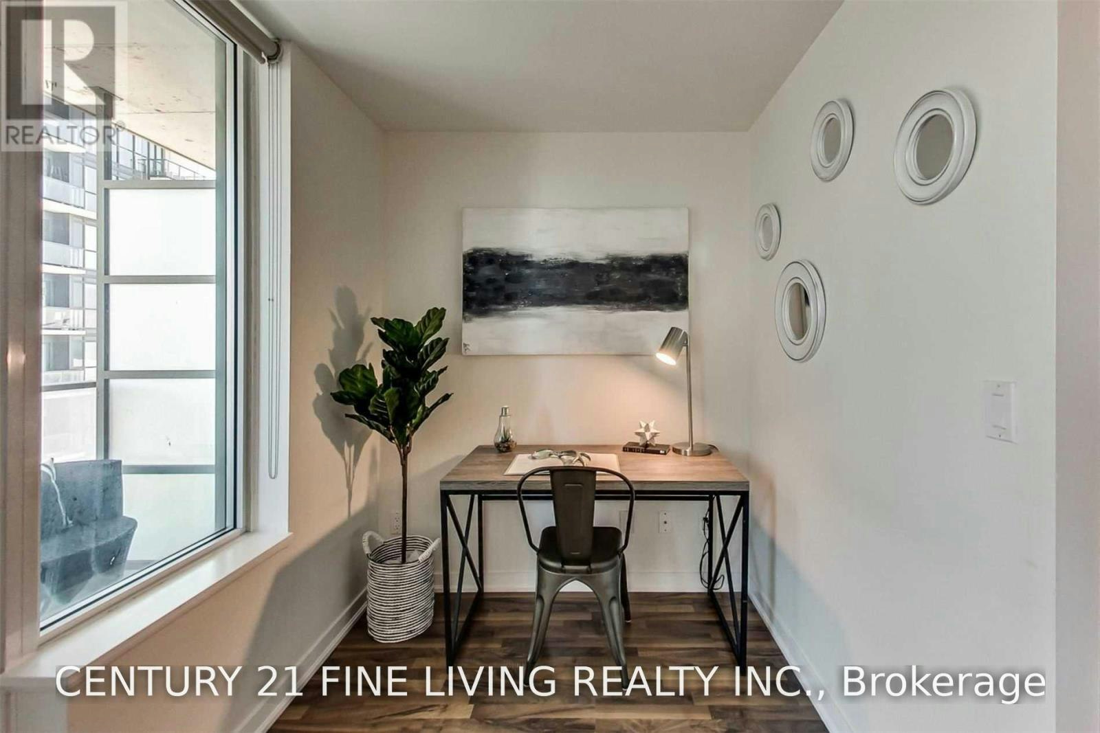 1006-55 Liberty Street EAST, Toronto, ON, M6K 3P9 - 4
