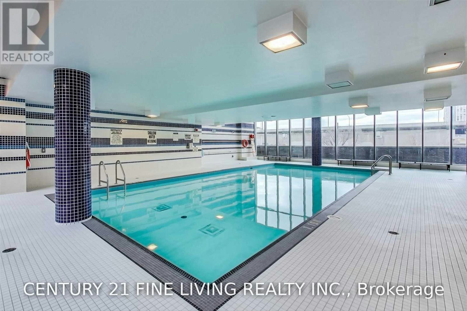 1006-55 Liberty Street EAST, Toronto, ON, M6K 3P9 - 21