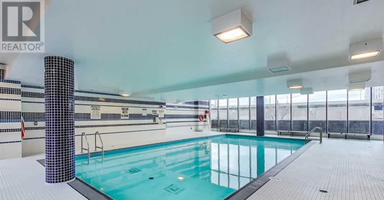 1006-55 Liberty Street EAST, Toronto, ON, M6K 3P9 - 21