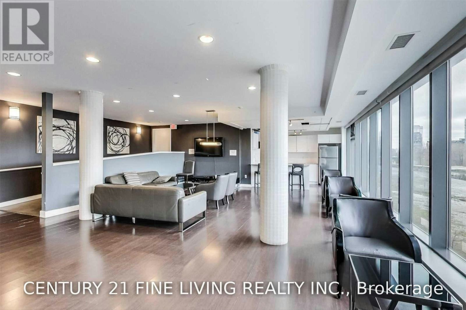 1006-55 Liberty Street EAST, Toronto, ON, M6K 3P9 - 19