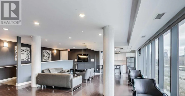 1006-55 Liberty Street EAST, Toronto, ON, M6K 3P9 - 19