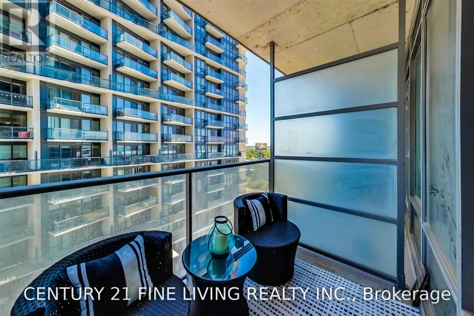 1006-55 Liberty Street EAST, Toronto, ON, M6K 3P9 - 14