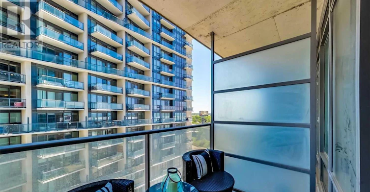 1006-55 Liberty Street EAST, Toronto, ON, M6K 3P9 - 14