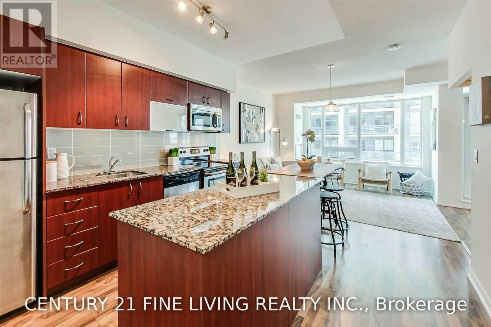 1006-55 Liberty Street EAST, Toronto, ON, M6K 3P9 - 8
