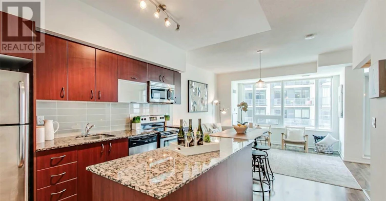 1006-55 Liberty Street EAST, Toronto, ON, M6K 3P9 - 8