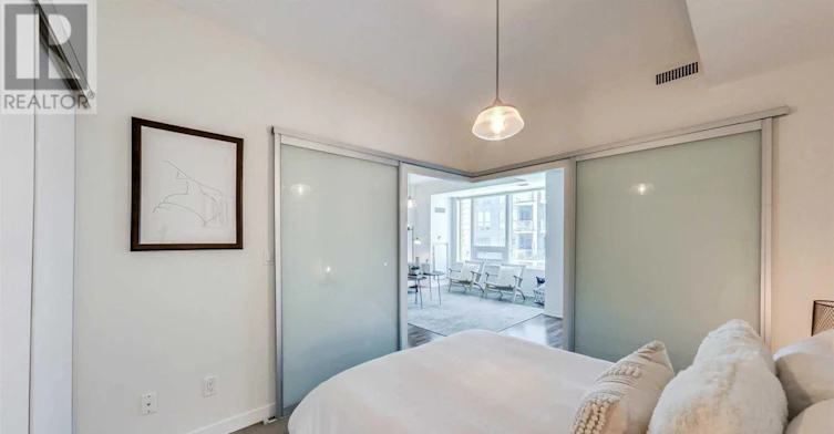 1006-55 Liberty Street EAST, Toronto, ON, M6K 3P9 - 12