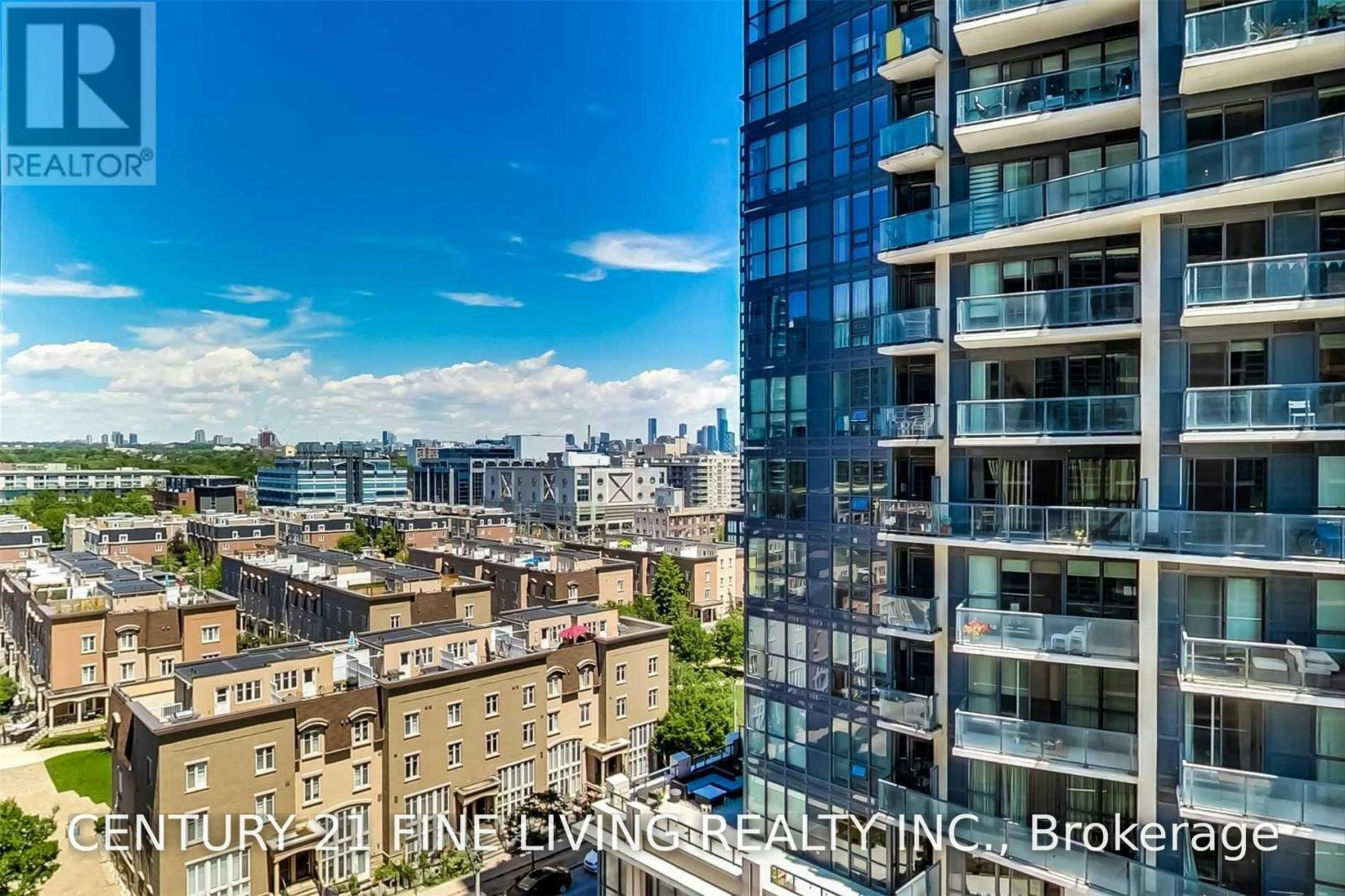 1006-55 Liberty Street EAST, Toronto, ON, M6K 3P9 - 16