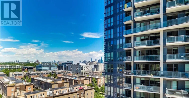 1006-55 Liberty Street EAST, Toronto, ON, M6K 3P9 - 16
