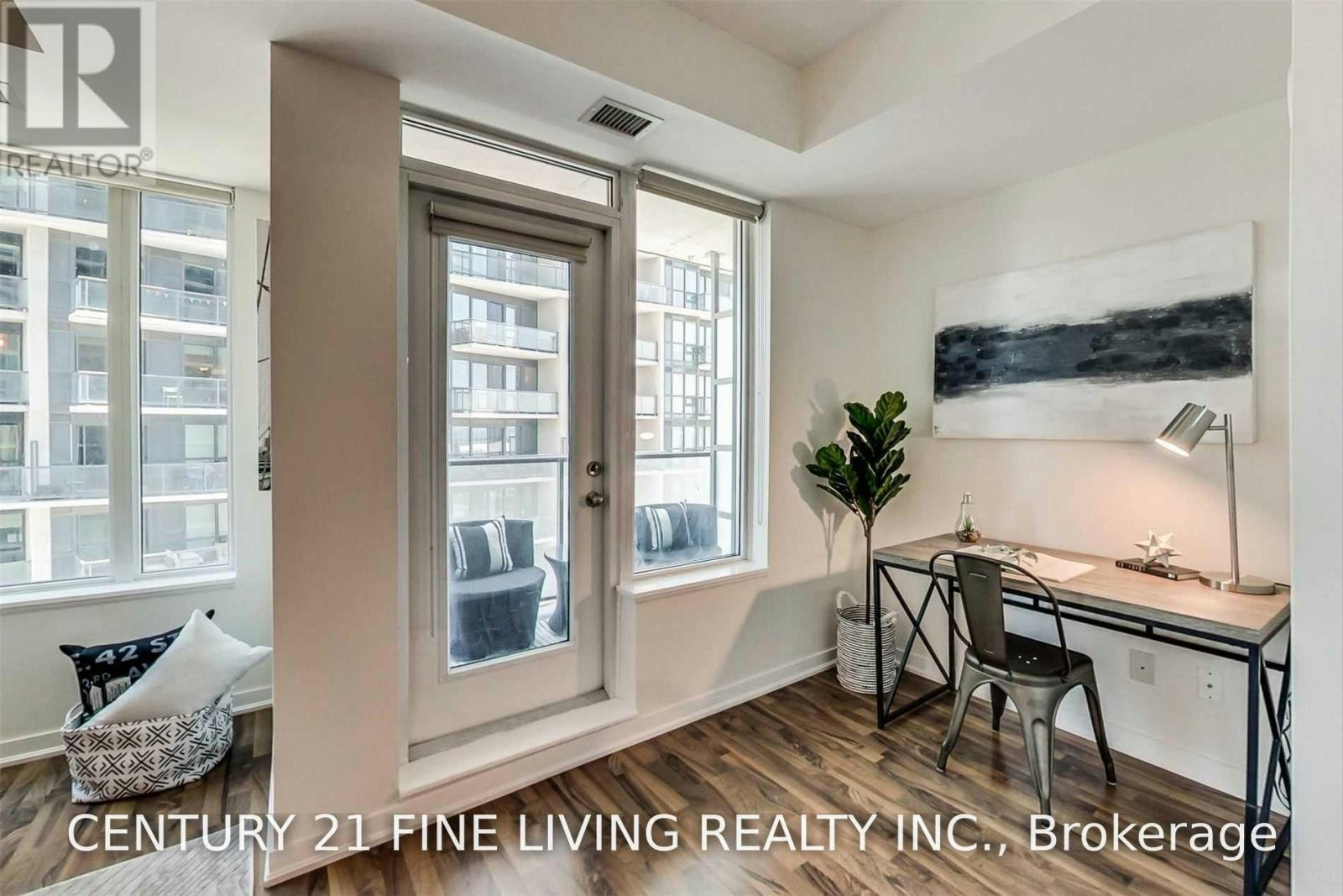1006-55 Liberty Street EAST, Toronto, ON, M6K 3P9 - 5
