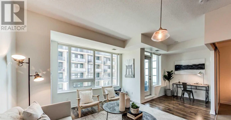 1006-55 Liberty Street EAST, Toronto, ON, M6K 3P9 - 3