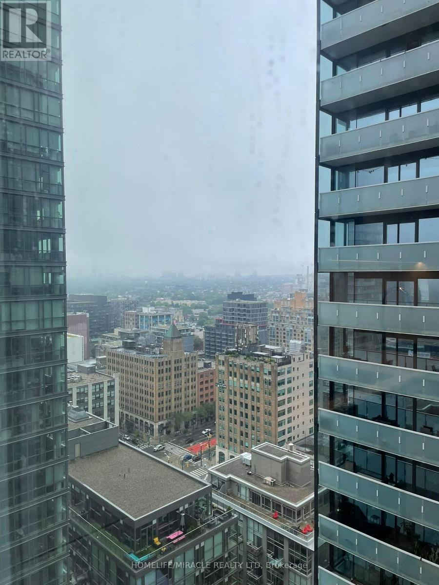 2725-400 King Street W, Toronto, ON, M5V 1K2 - 7