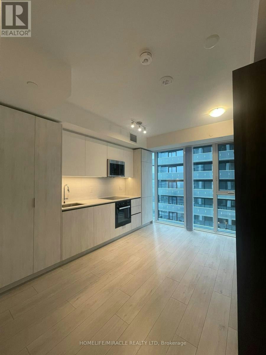 2725-400 King Street W, Toronto, ON, M5V 1K2 - 9