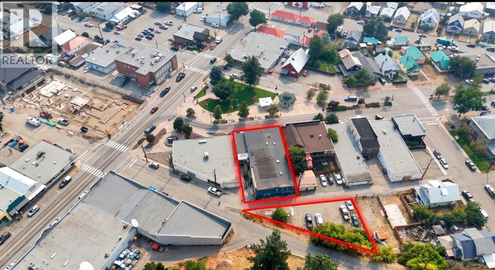 117 Vermillion Avenue, Princeton, BC, V0X 1W0
