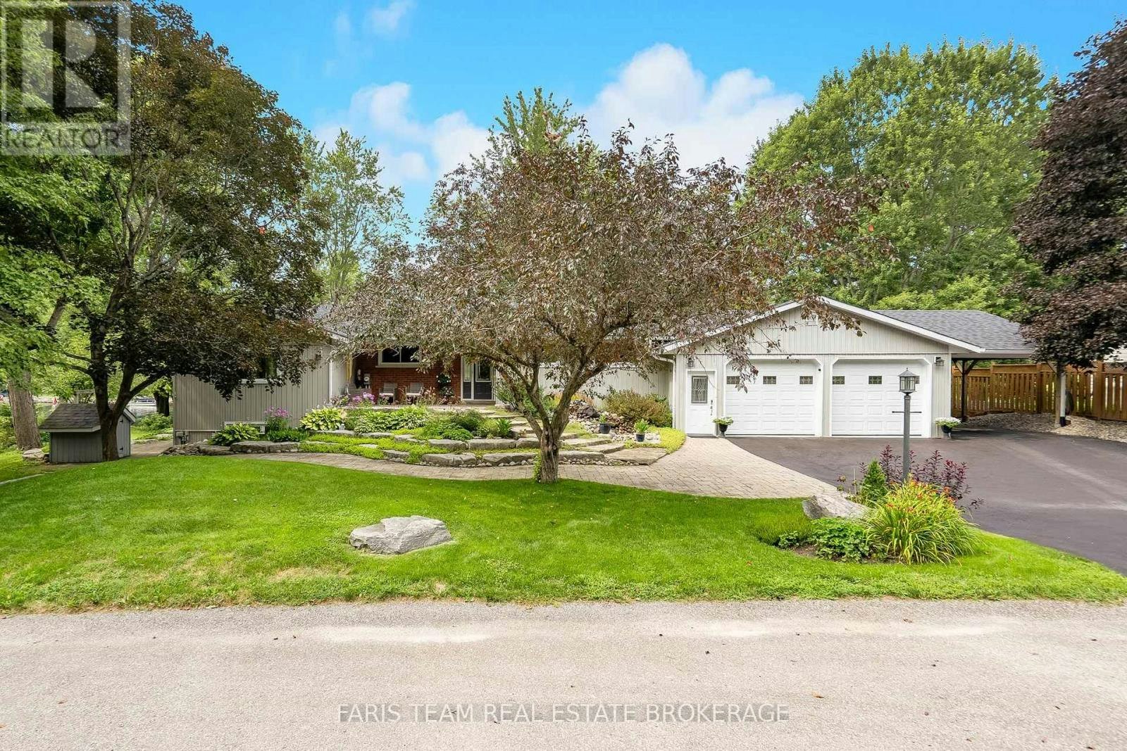 2505 Norton Road, Severn, ON, L0K 2B0