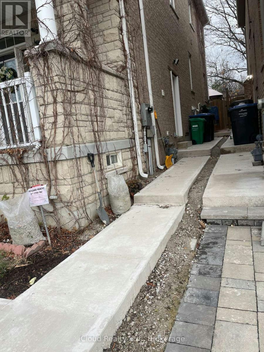 BSMT-5673 Ethan Drive, Mississauga, ON, L5M 0V1 - 15