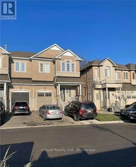 BSMT-5673 Ethan Drive, Mississauga, ON, L5M 0V1