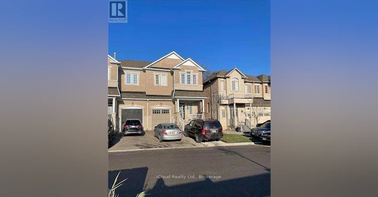 BSMT-5673 Ethan Drive, Mississauga, ON, L5M 0V1