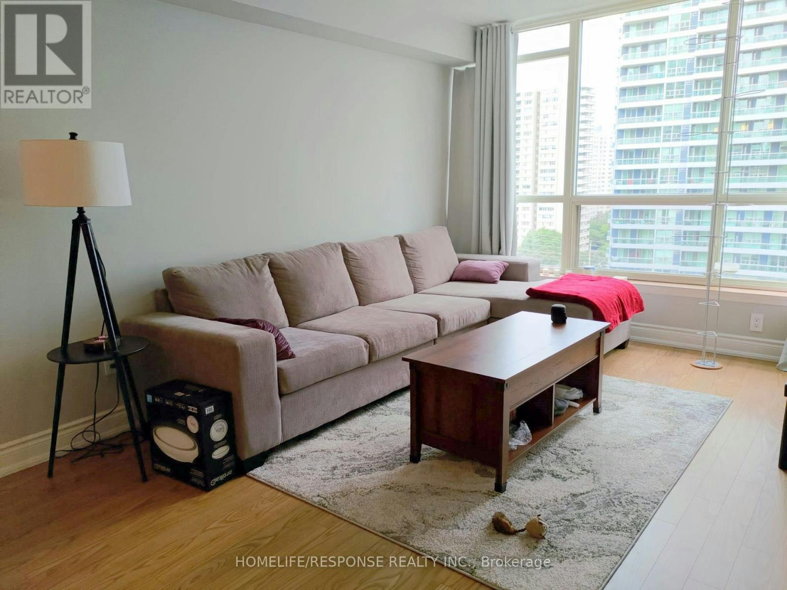 1207-55 Elm Drive, Mississauga, ON, L5B 3Z3 - 2