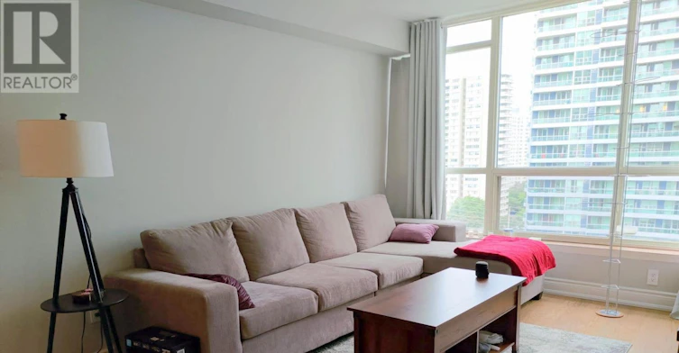 1207-55 Elm Drive, Mississauga, ON, L5B 3Z3 - 2