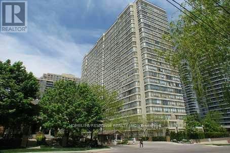 1207-55 Elm Drive, Mississauga, ON, L5B 3Z3