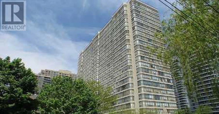1207-55 Elm Drive, Mississauga, ON, L5B 3Z3