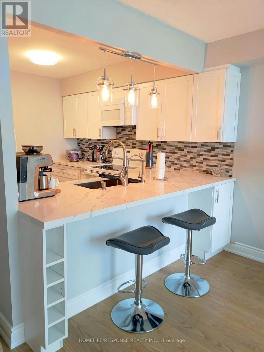 1207-55 Elm Drive, Mississauga, ON, L5B 3Z3 - 4