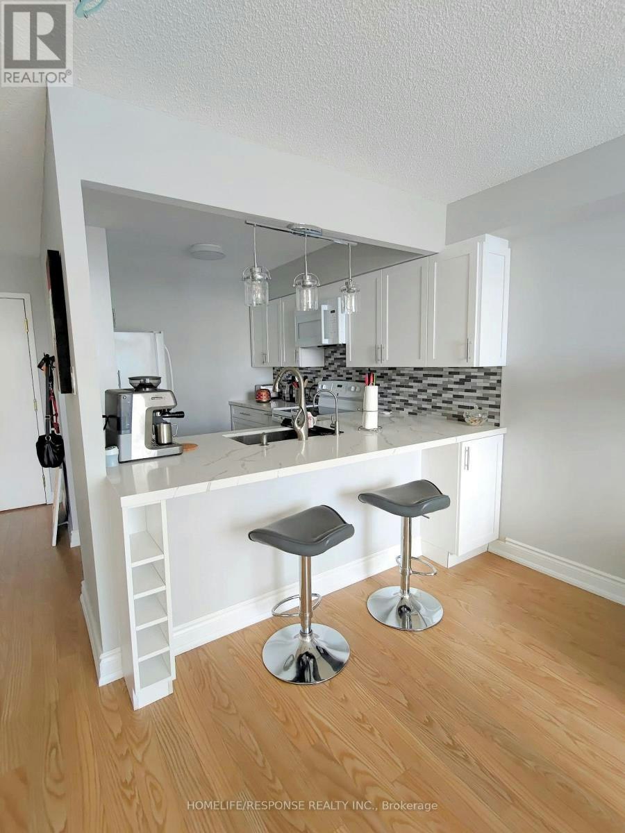 1207-55 Elm Drive, Mississauga, ON, L5B 3Z3 - 5