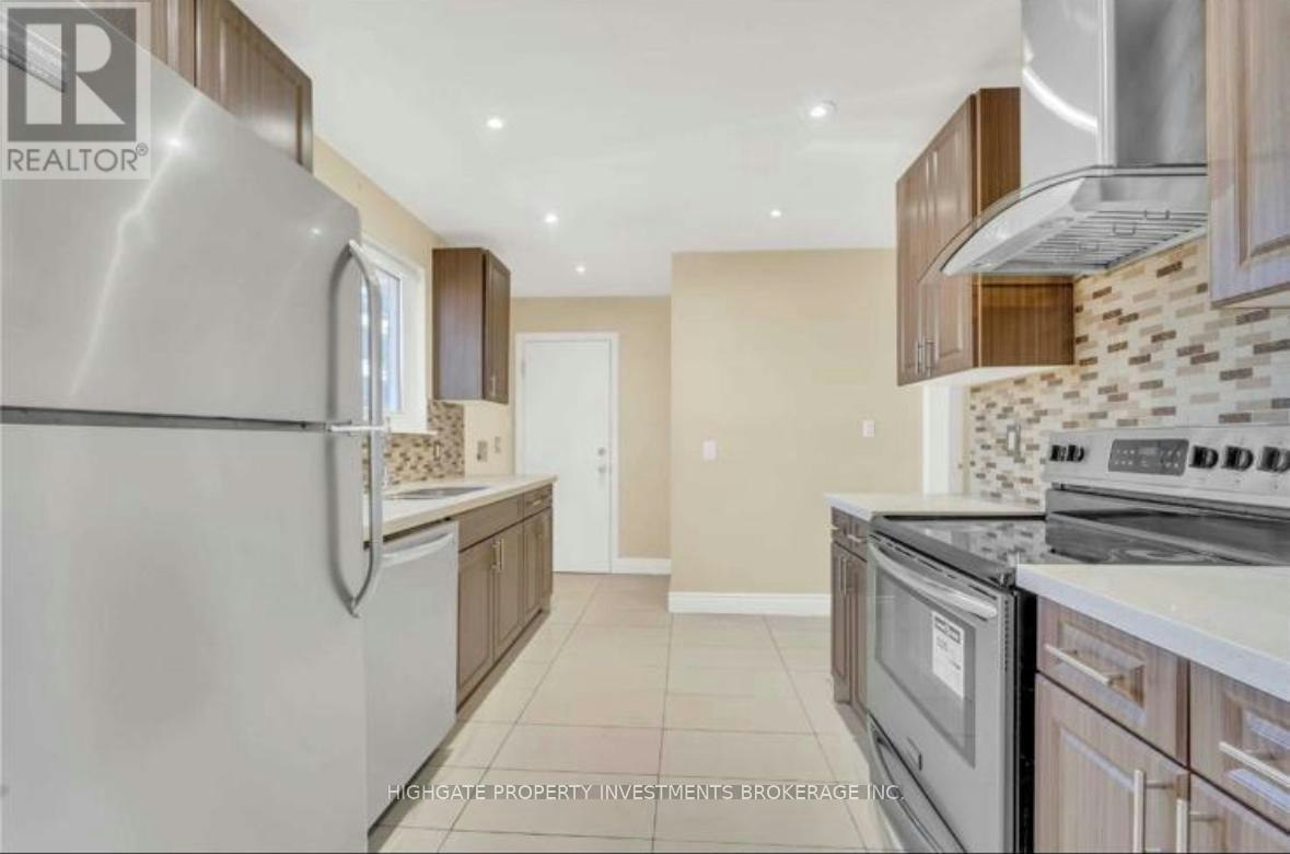 MAIN-36 Reigate Avenue, Brampton, ON, L6V 2E3 - 6