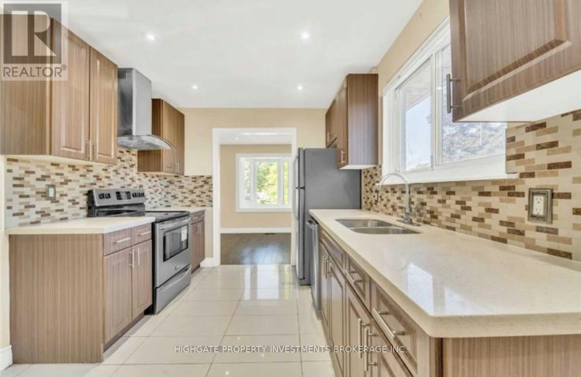 MAIN-36 Reigate Avenue, Brampton, ON, L6V 2E3 - 8