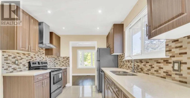 MAIN-36 Reigate Avenue, Brampton, ON, L6V 2E3 - 8
