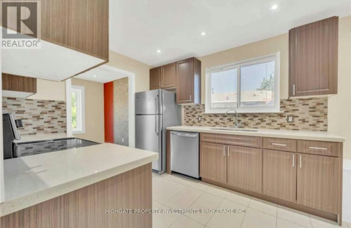 MAIN-36 Reigate Avenue, Brampton, ON, L6V 2E3 - 7