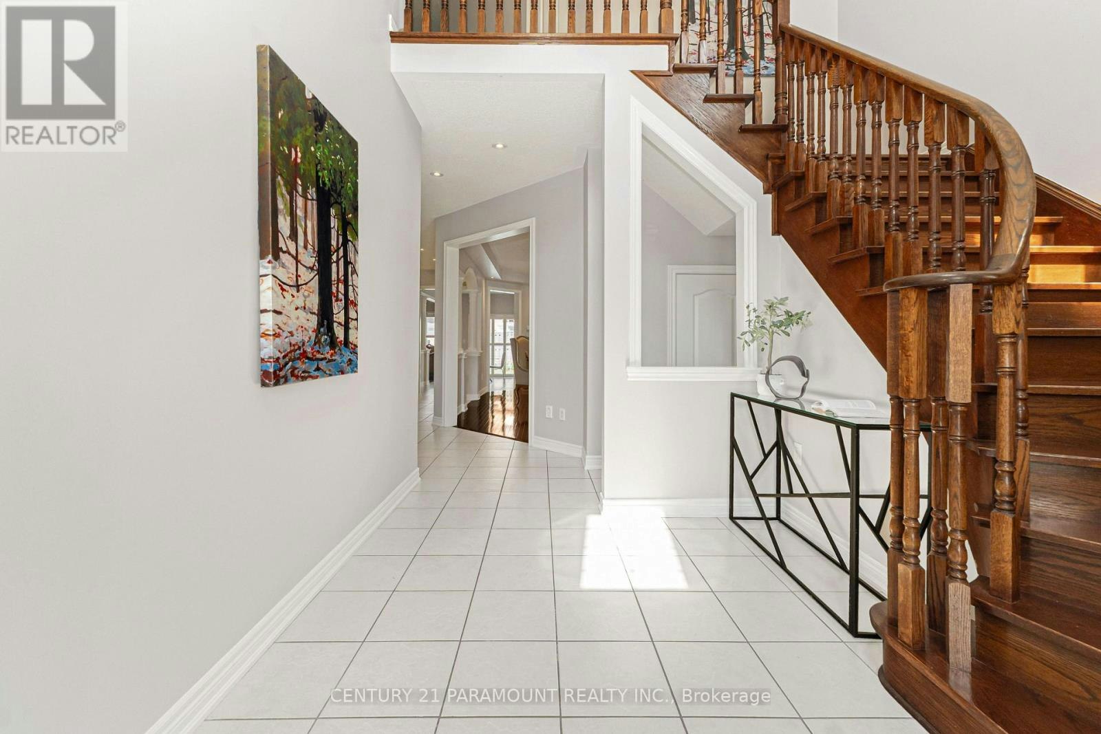 56 Dovehaven Crescent, Brampton, ON, L6P 2N8