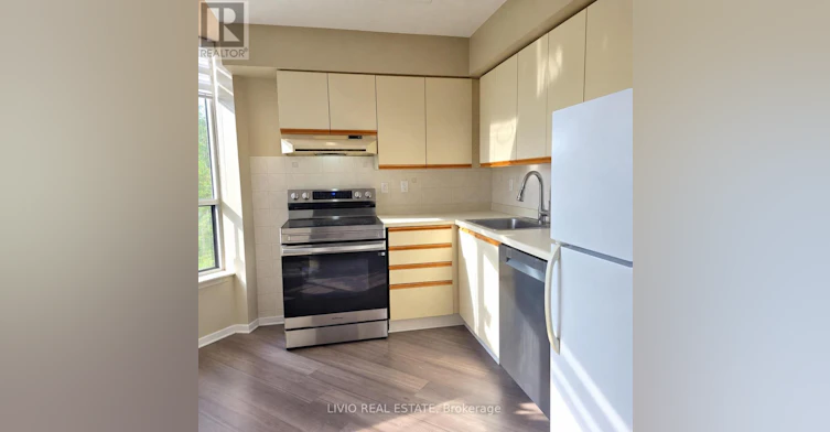 310-10 Laurelcrest Street, Brampton, ON, L6S 5Y3 - 6