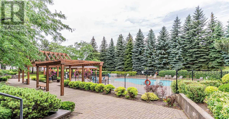 310-10 Laurelcrest Street, Brampton, ON, L6S 5Y3 - 23