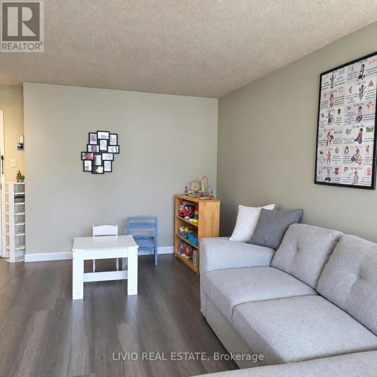 310-10 Laurelcrest Street, Brampton, ON, L6S 5Y3 - 14
