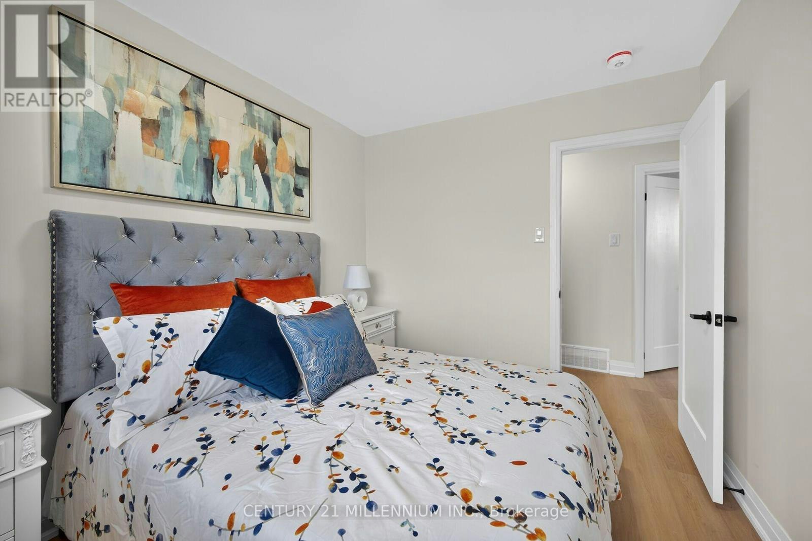 UPPER-40 Purdy Crescent, Hamilton, ON, L9A 3B3 - 30