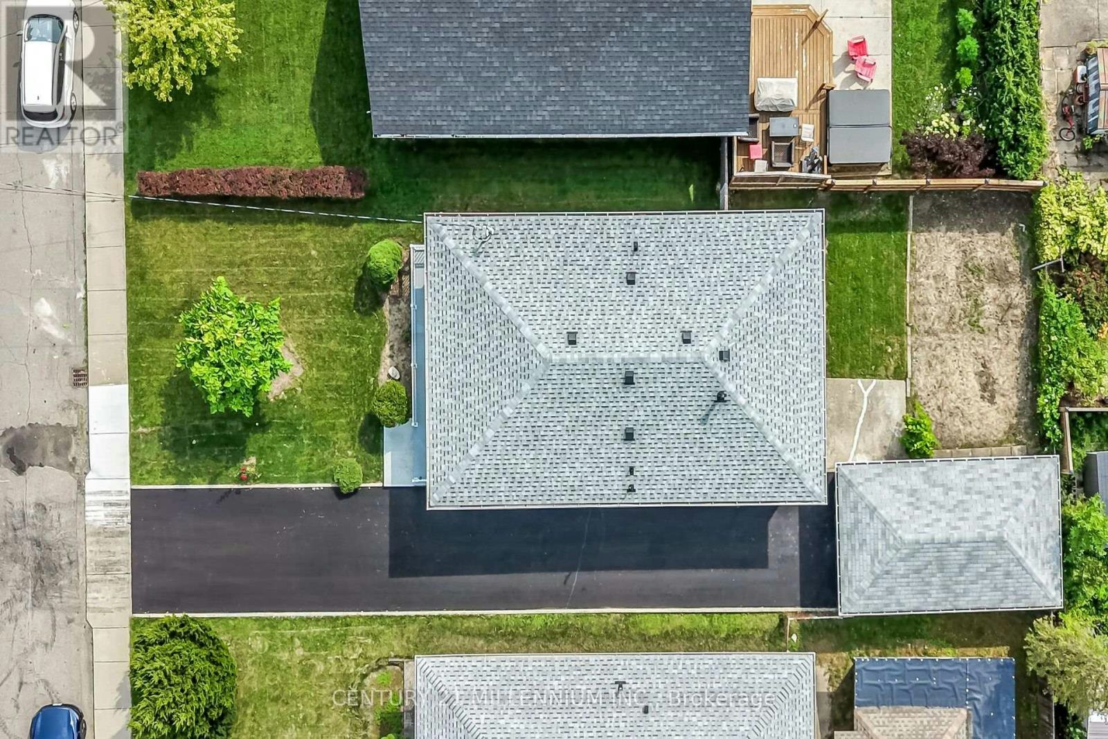 UPPER-40 Purdy Crescent, Hamilton, ON, L9A 3B3 - 45